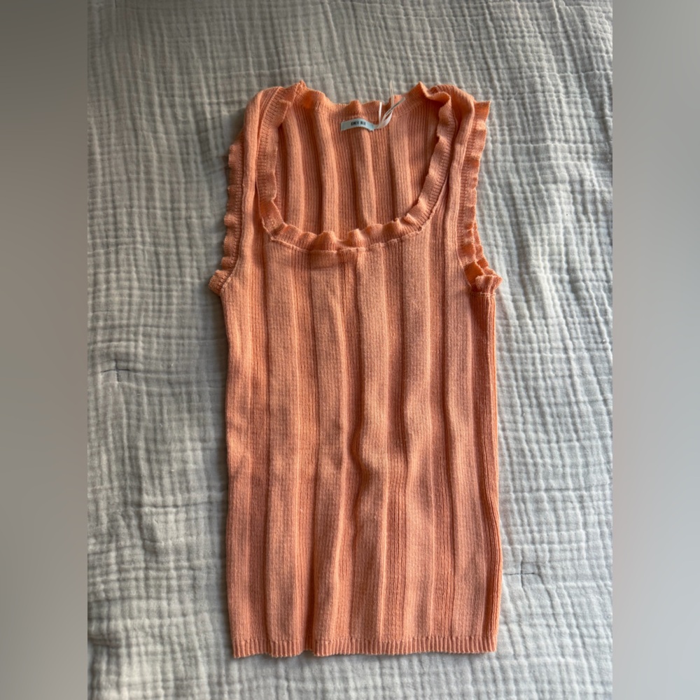 Urban Outfitters Knit Tank Top